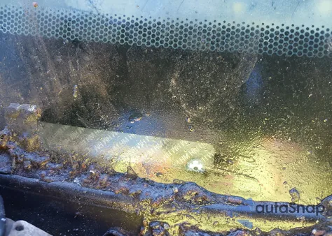 2007 Honda Odyssey Lx z USA, uszkodzony, nr VIN 5FNRL38237B082713